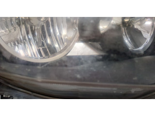 Фара передняя Mitsubishi Lancer 10 2007-2017 правая