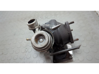  Турбина  Volvo XC90 2002-2014             