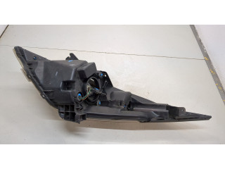 Фара передняя  Chevrolet Spark 2009-2016 правая 