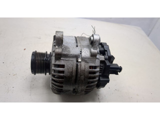 Генератор Dodge Caliber