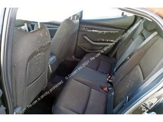 Подушка безопасности водителя Mazda 3 (BP) 2019-