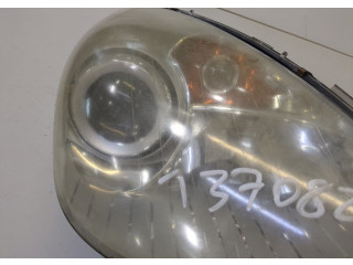 Фара передняя Mercedes SLK R171 2004-2008 правая