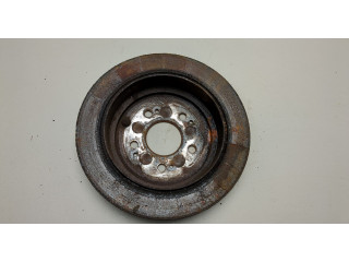 Диск тормозной Honda Odyssey 2004-2008 задний