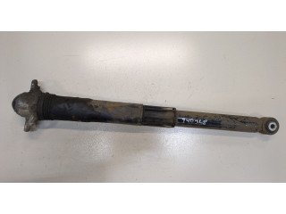 Стойка амортизатора Skoda Octavia (A7) 2013-2017 1.6 дизель