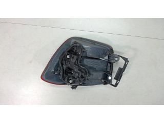 Задний фонарь 63217270097 BMW 1 F20, F21 2011-2019