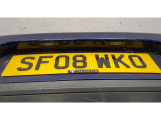 Бампер Volkswagen Passat 6 2005-2010 задний 3C5807417P