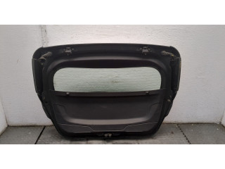 Замок багажника Peugeot 308 2013-2021