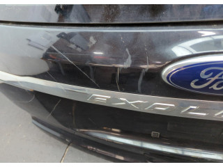 Замок багажника Ford Explorer 2010-2015