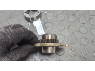 Масляный насос       