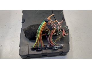 Блок комфорта Renault Scenic 2003-2009 8200780025