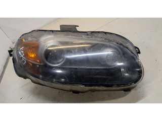 Фара передняя  Mazda MX-5 3 2005-2015 правая 