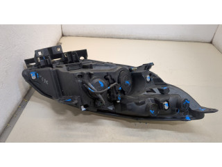 Фара передняя  Renault Scenic 2009-2012 левая 