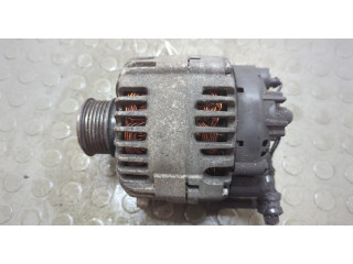 Генератор Audi A3 (8P) 2003-2013