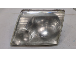 Фара передняя  Ford Explorer 2001-2005 левая 