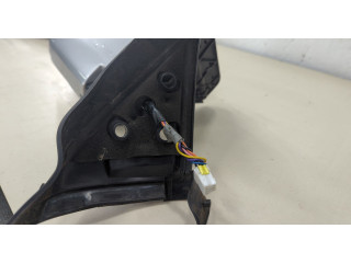Зеркало боковое Mitsubishi Montero Sport / Pajero Sport 1996-2008 правое