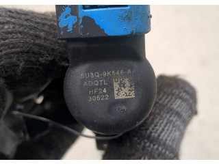 Форсунка топливная Jaguar XF 2007-2015 5U3Q9K546AA