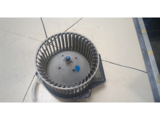 Моторчик печки Subaru Forester (S10) 1998-2002