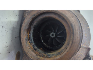  Турбина  Volkswagen Transporter 5 2003-2015             038253056M