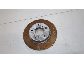 Диск тормозной Mazda CX-3 2014- задний