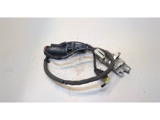 Замок багажника  Audi A8 (D3) 2002-2010       