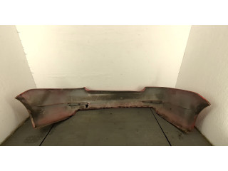 Бампер  Skoda Octavia (A7) 2013-2017 задний   5E5807421