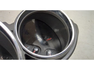 Панель приборов Cadillac CTS 2007-2014