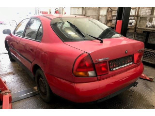 Подушка безопасности переднего пассажира Mitsubishi Carisma