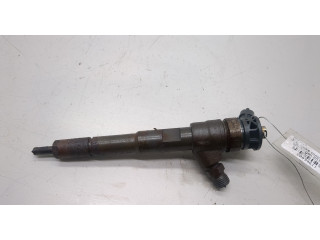 Форсунка топливная Dacia Logan 2012-2016 166008399R