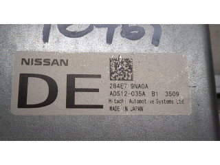 Блок комфорта Infiniti QX60 2013-2016 284E79NA0A