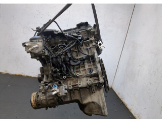 Масляный насос