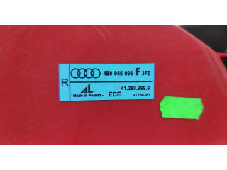 Задний фонарь     4B9945096F     