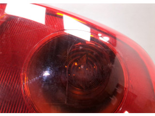 Задний фонарь