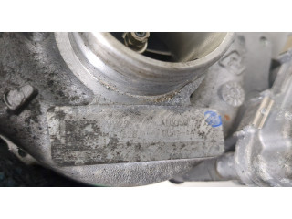  Турбина  Jeep Patriot 2010-2016             68150052AA