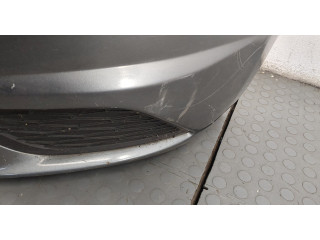 Бампер  Seat Toledo 4 2012-2019 передний   6JA807221