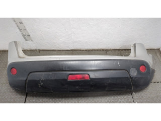 Бампер  Nissan Qashqai 2006-2013 задний   85022JD00H