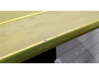 Замок багажника  Chevrolet Spark 2009-2016       