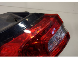 Задний фонарь 68102907AF Jeep Cherokee 2013-