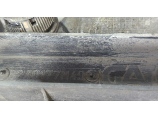 Вентилятор радиатора  Citroen Berlingo 1997-2002           