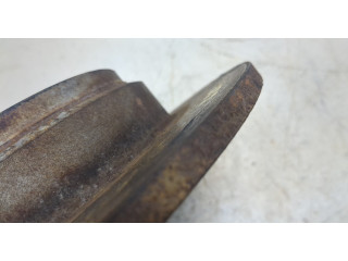 Диск тормозной  Acura ZDX 2009-2013   задний         