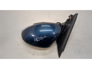 Зеркало боковое  Skoda Yeti 2009-2014  левое           