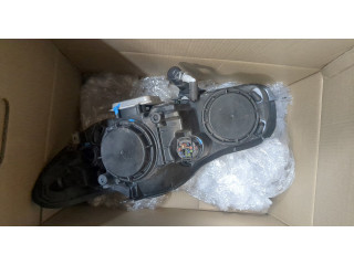 Фара передняя  Jaguar XF 2007-2015 правая 