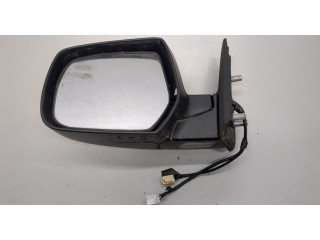 Зеркало боковое  Ford Ranger 2006-2012  левое           1454768, 6M3417683XB