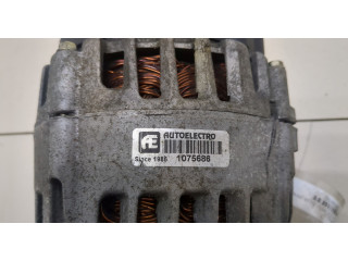 Генератор Audi A6 (C7) 2011-2018 04L903017C, 04L903017CX