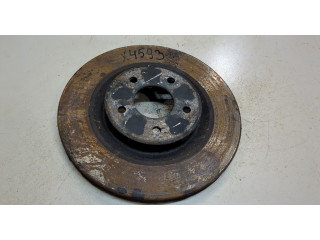 Диск тормозной  Infiniti Q50 2013-2017 2.1  передний          