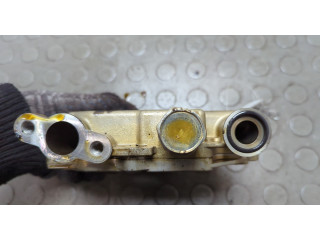 Масляный насос