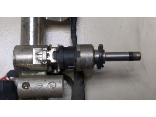 Форсунка топливная  KIA Optima 4 2015-2018    353402E610, 353102E610     