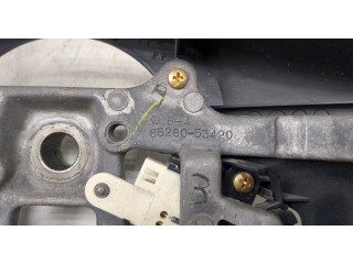 Руль  Mitsubishi Galant 1997-2003           MR767469