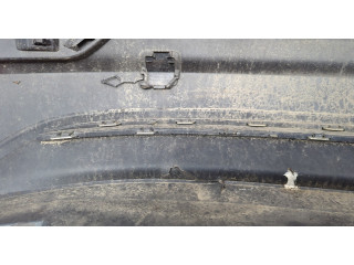 Бампер Volkswagen Jetta 7 2018-2025 задний 17A807417C, 17A853333