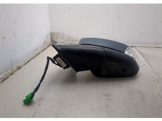 Зеркало боковое  Volvo XC90 2002-2014  левое           