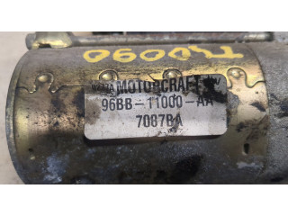 Стартер Renault Espace 4 2002-